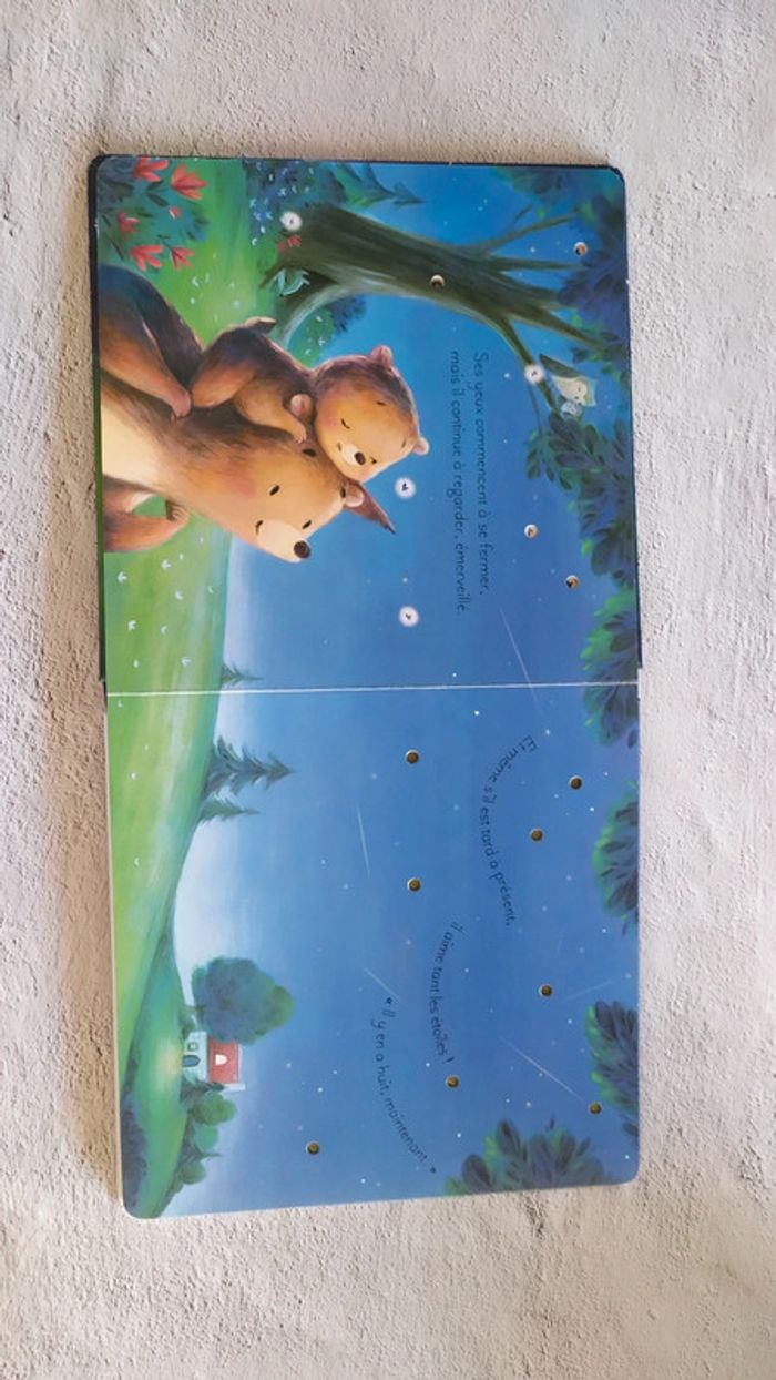 Livre lumineux - photo numéro 3