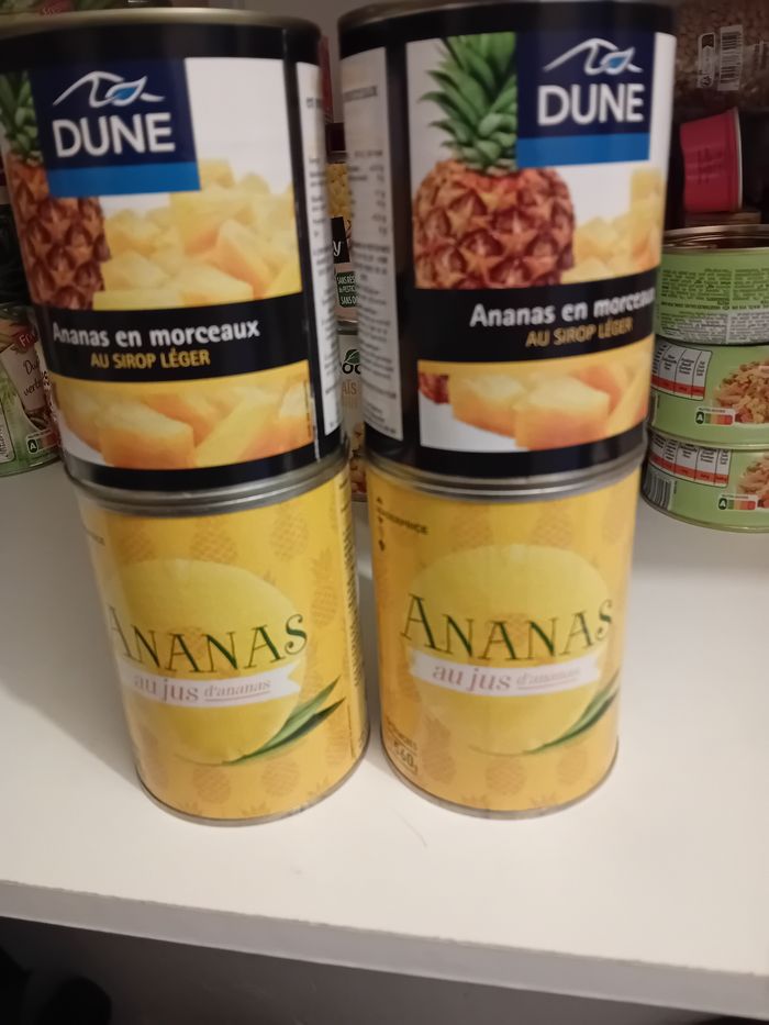 Alimentation - photo numéro 9