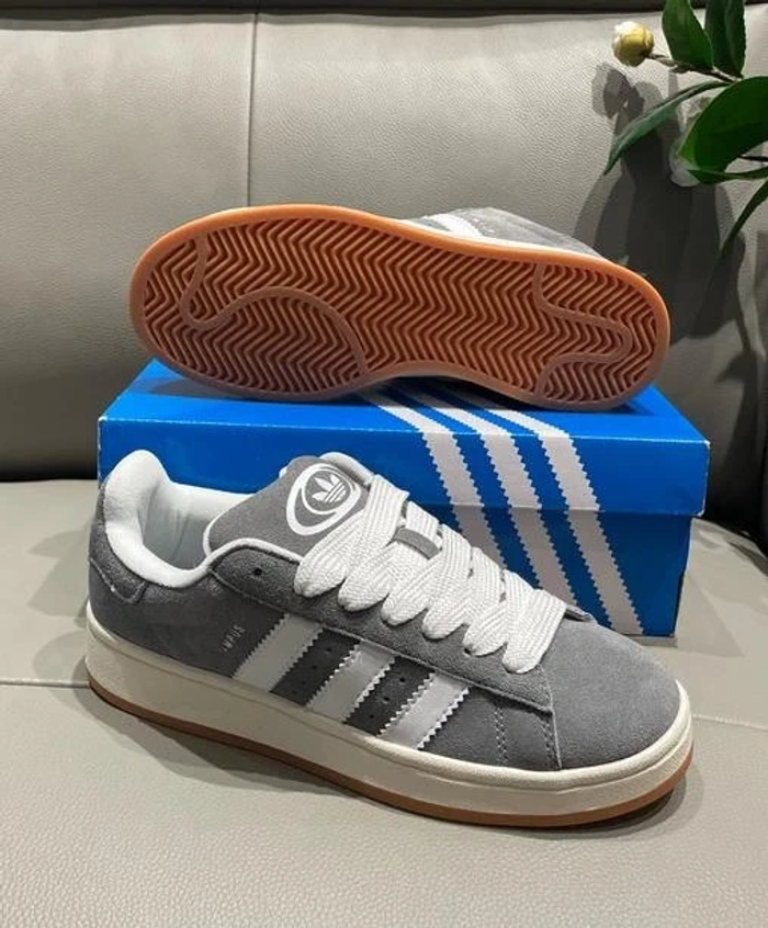 Adidas CAMPUS 00s Gris 40 - photo numéro 2