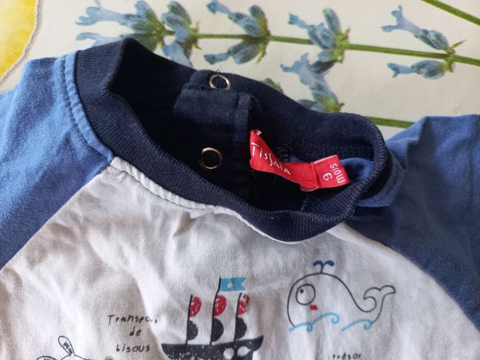 Tee-shirt lot - photo numéro 8