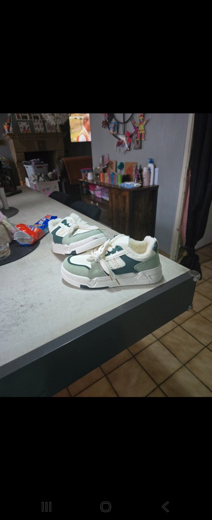 Chaussures femme - photo numéro 3