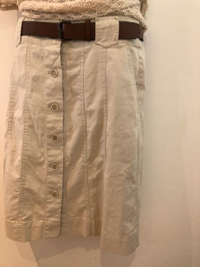 Jupe Gérard Darel taille 36