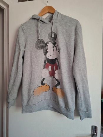 Pull Mickey M