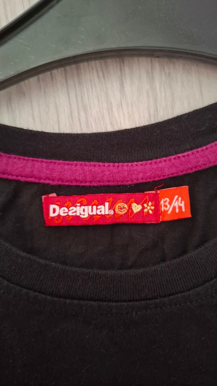 Robe Desigual - photo numéro 3