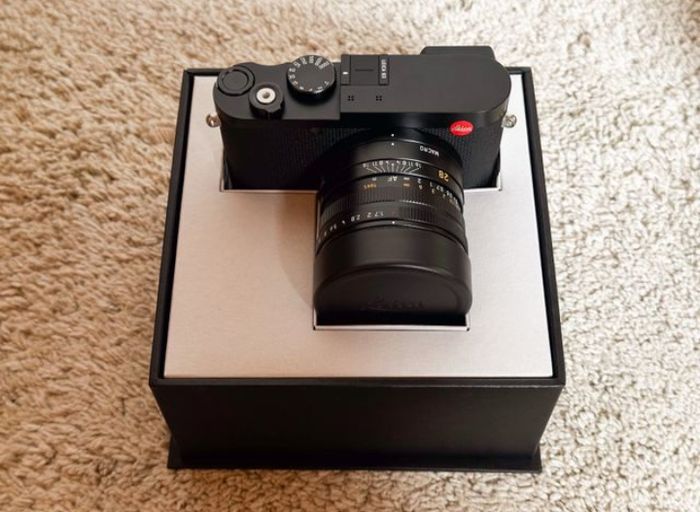 Leica Q3 28mm Quasi neuf - photo numéro 10