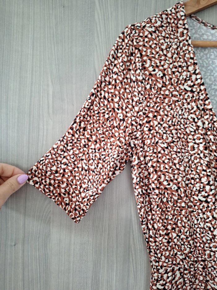 Robe moulante - photo numéro 2