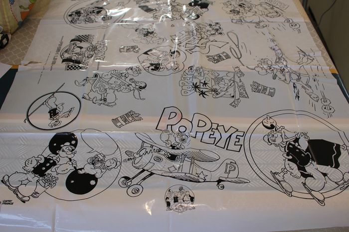 Capsy France Napmagic vintage 1990 (lire description) - photo numéro 6