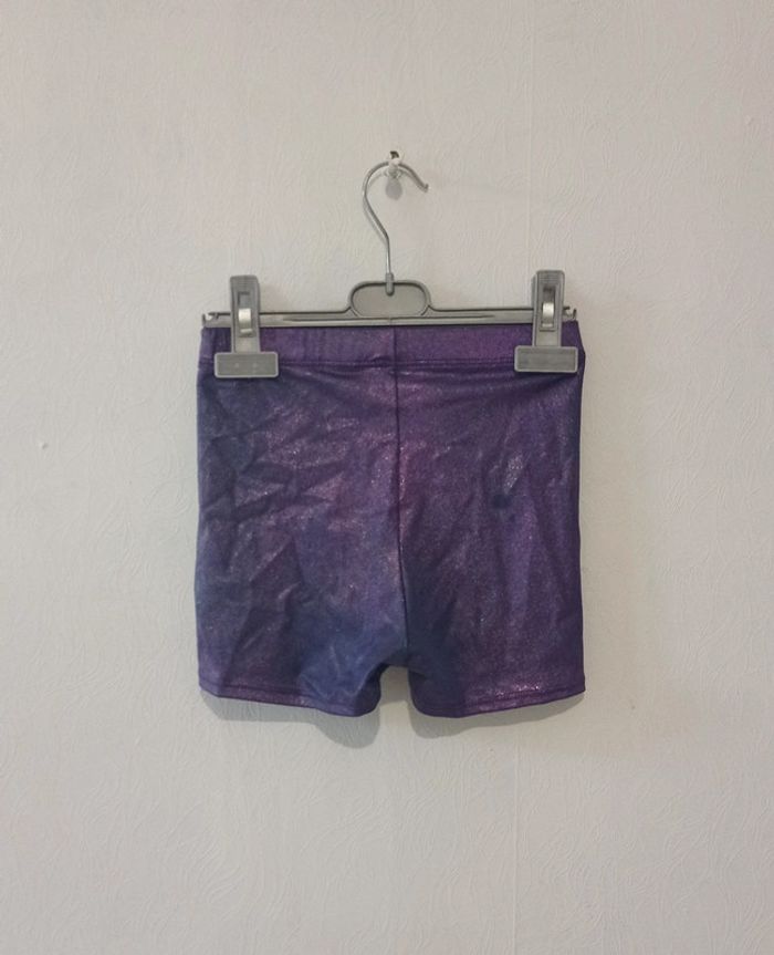 Short à paillettes - photo numéro 2