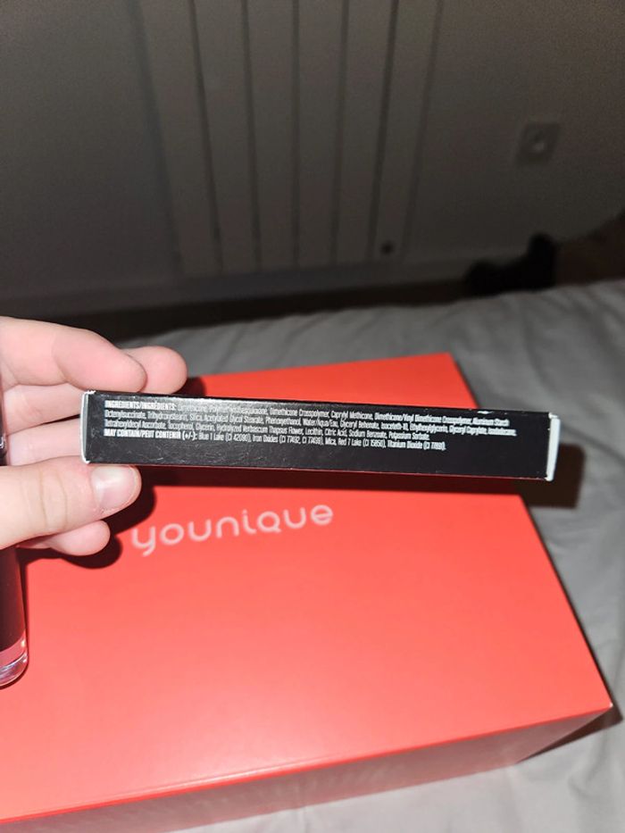 Rouge à lèvres - photo numéro 4