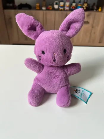 Lapin jellycat
