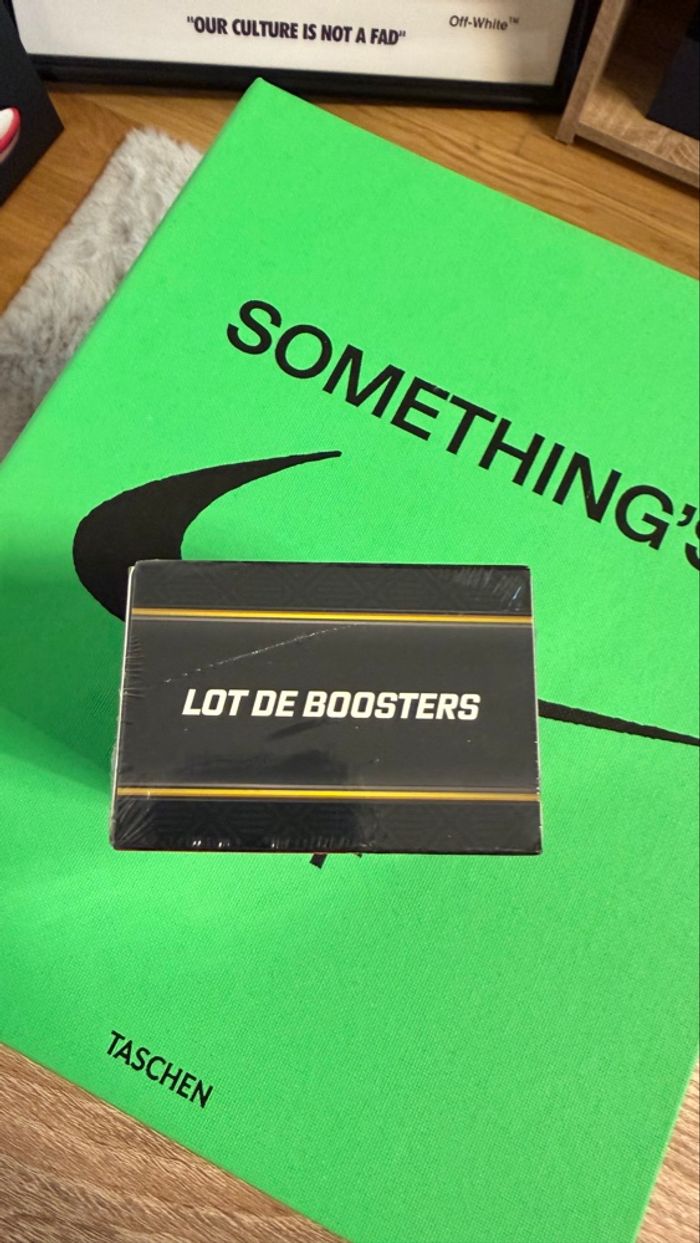 Bundle Pokémon Méga-Évolution - FR - ME01 - (Neuf/Scellé) - photo numéro 5