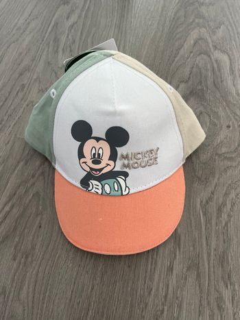 Casquette