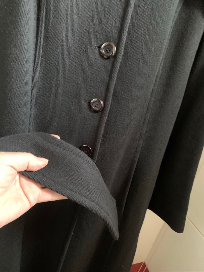 Manteau - photo numéro 3