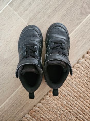 Basket nike