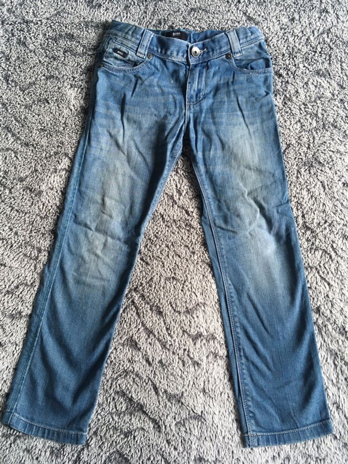 Jeans Hugo Boss - 6 ans
