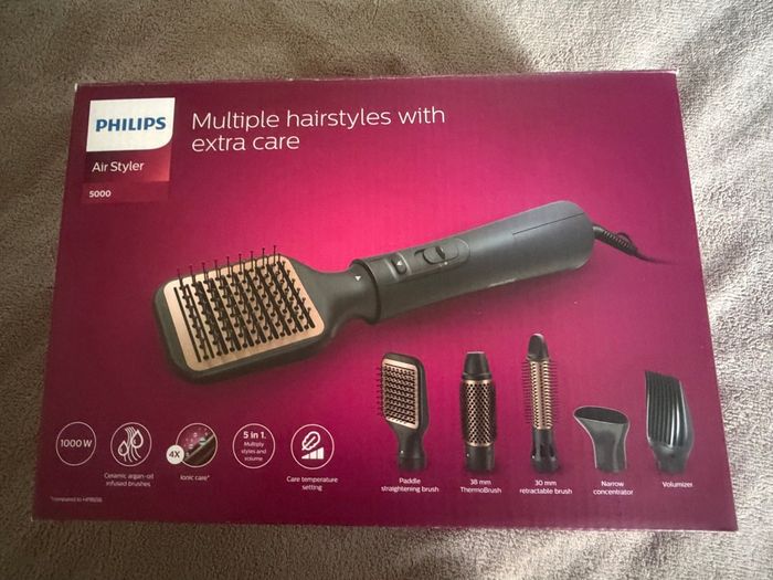 Air styler Philips - photo numéro 3