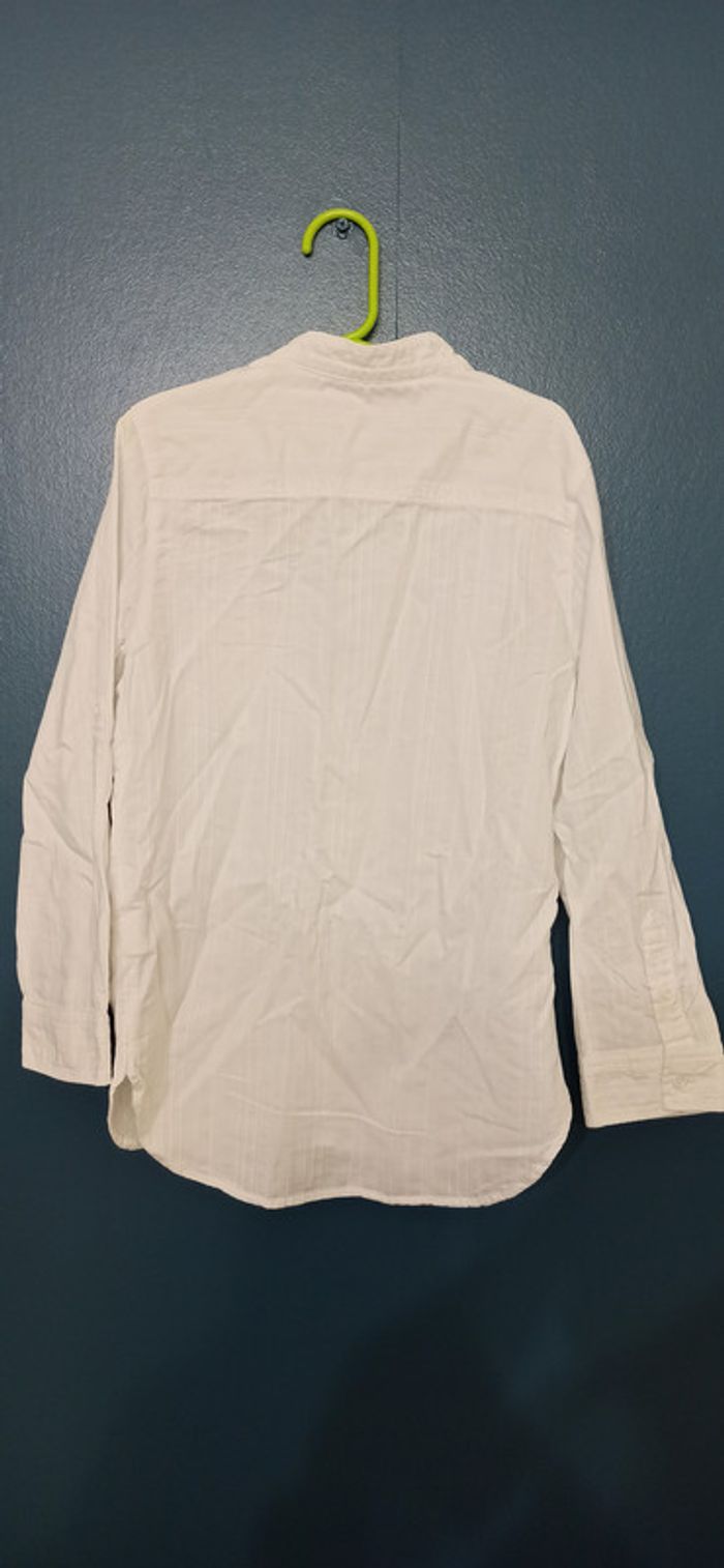 Chemise manche longue orchestra - photo numéro 2