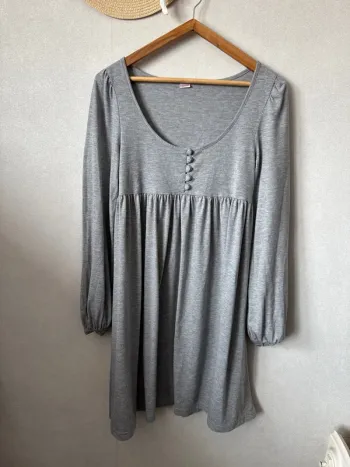 Robe fluide taille 40