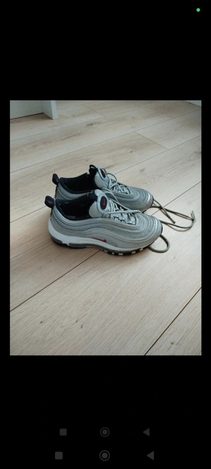 Air max 992 - photo numéro 3