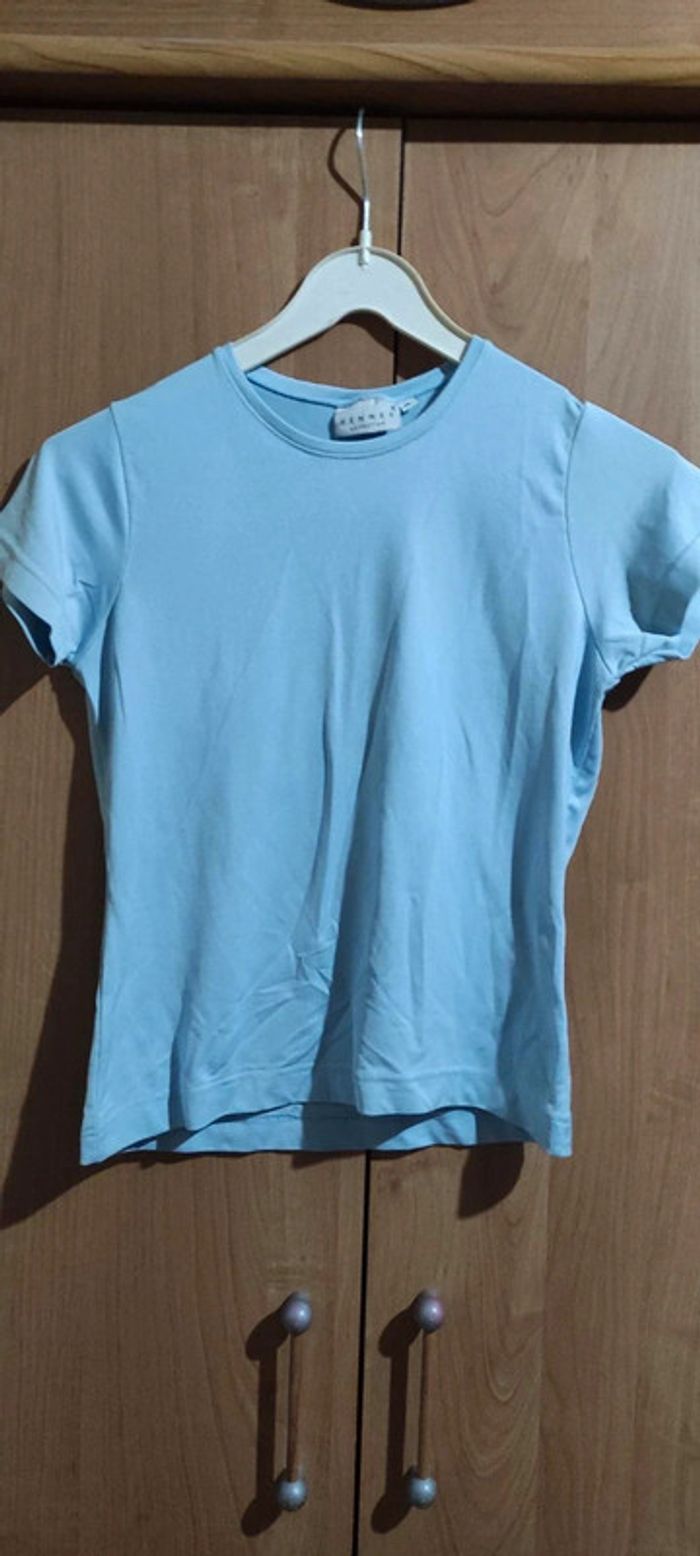 T-shirt femme
