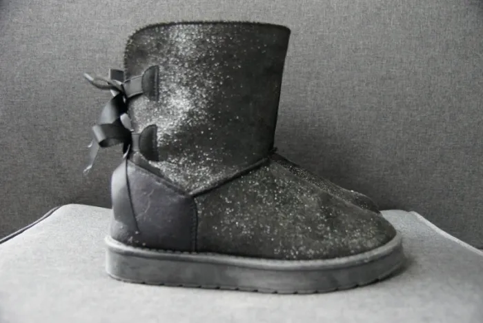 Bottes