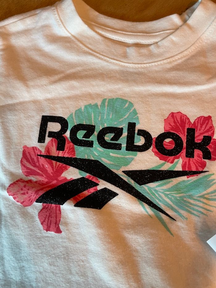 Reebok 3 ans - photo numéro 7