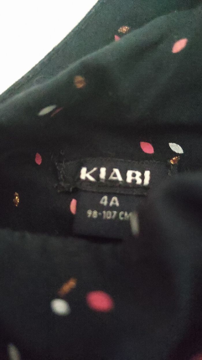 Robe sans manches - photo numéro 3