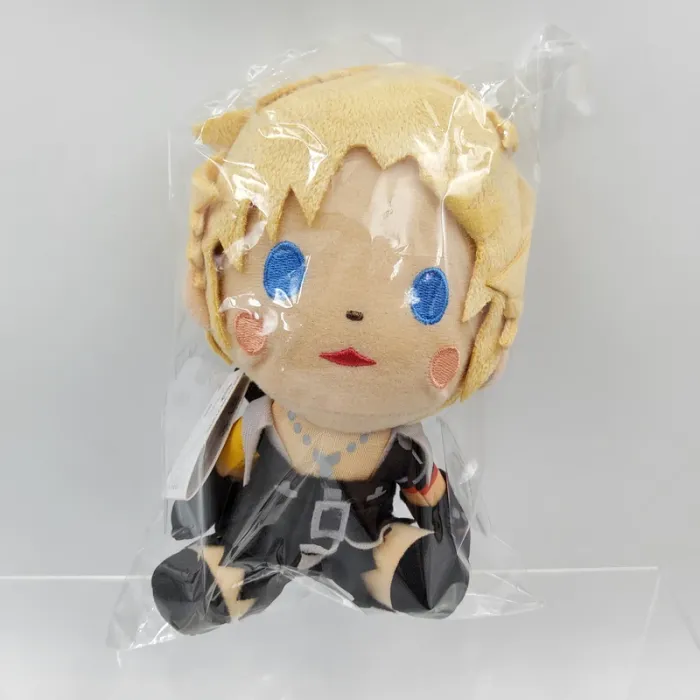 Peluche Dissidia Final Fantasy Theatrhythm All-Star Carnival – Tidus