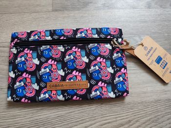 Pochette cabaïa Bishop