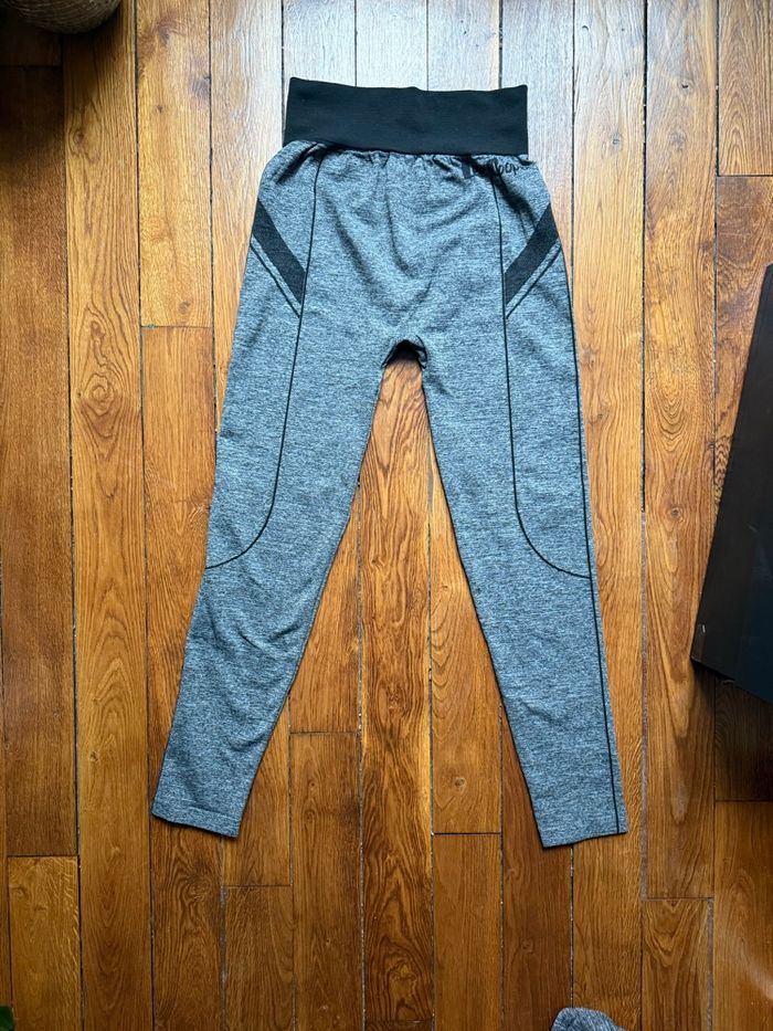 Lot de 2 leggings - photo numéro 2