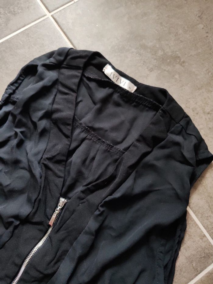 Combishort - photo numéro 2