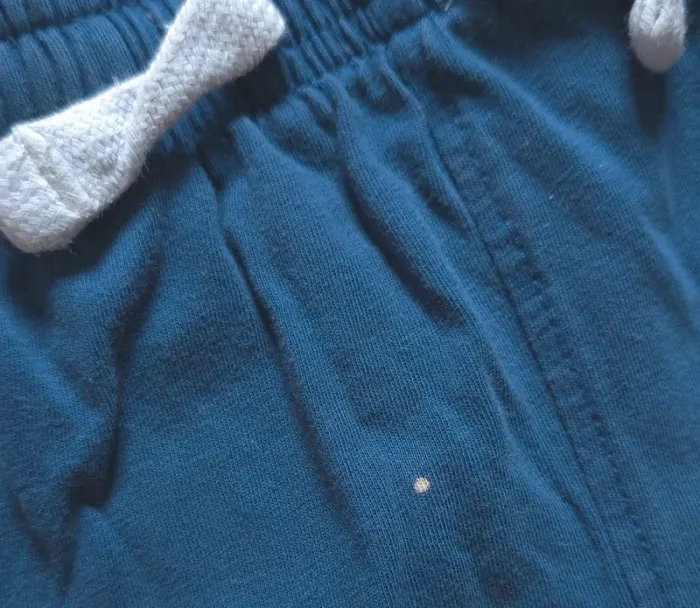 Lot de 3 short 6 ans - photo numéro 5