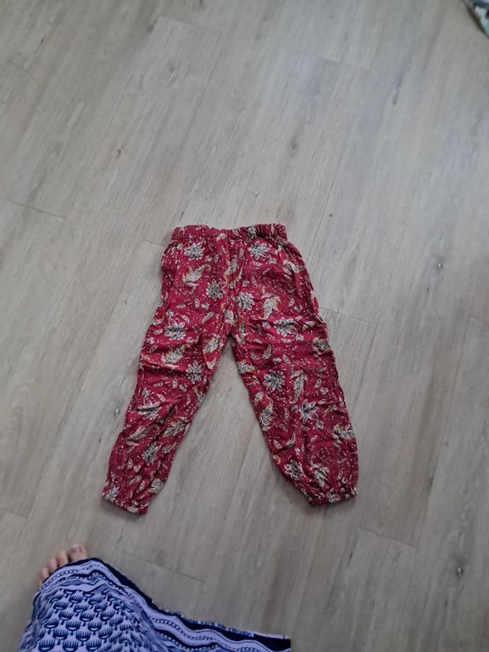 Pantalon d été - photo numéro 4