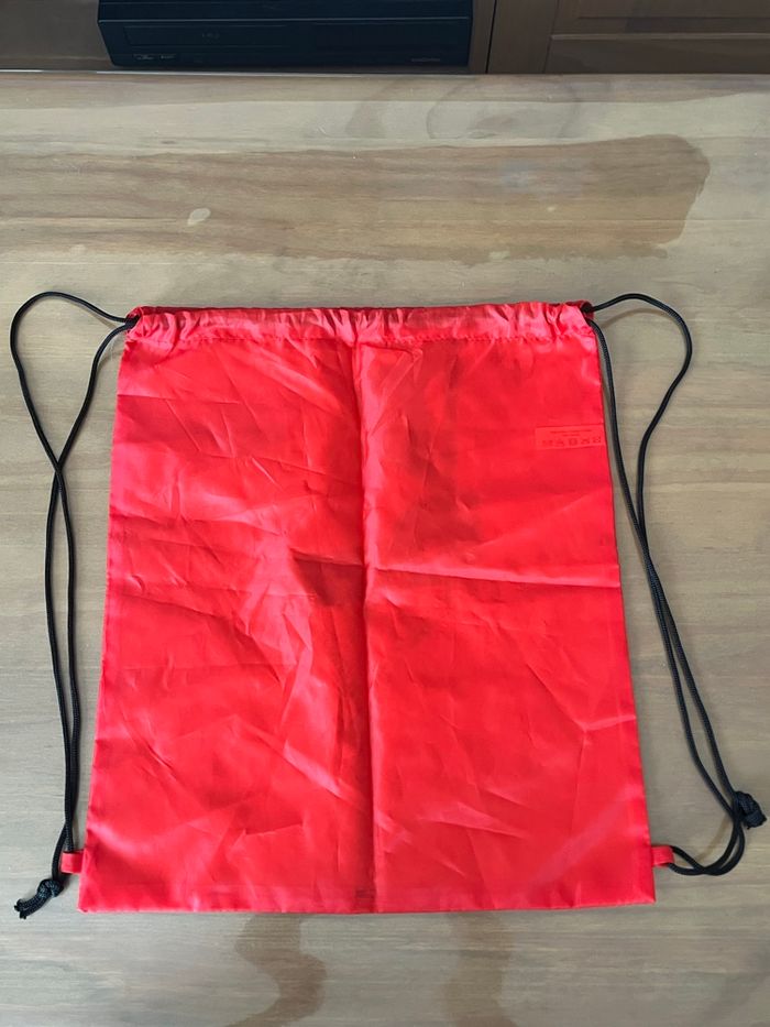 Sac rouge Coca-Cola NEUF - photo numéro 2