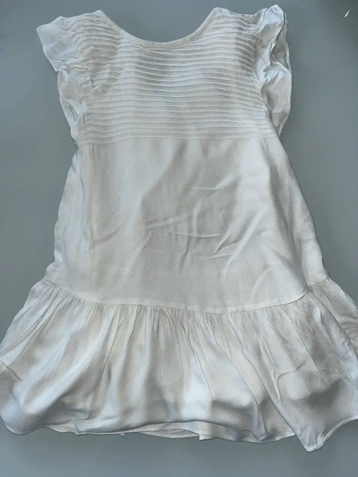 Robe jacadi - photo numéro 2