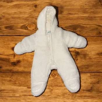 Combi bébé 0/3 mois