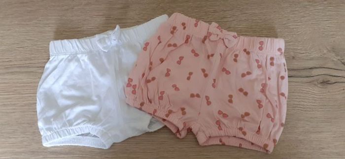 Short
