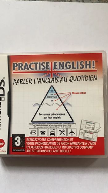 Practise ds