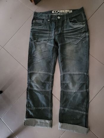 Jean w36 L34 coolcat