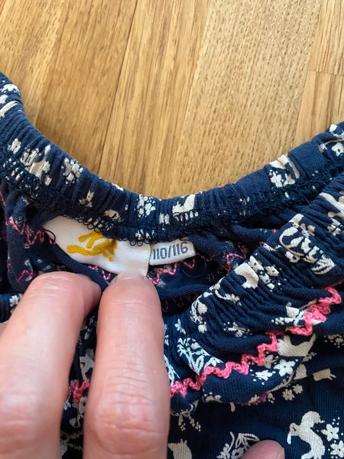 Blouse stockée - photo numéro 3