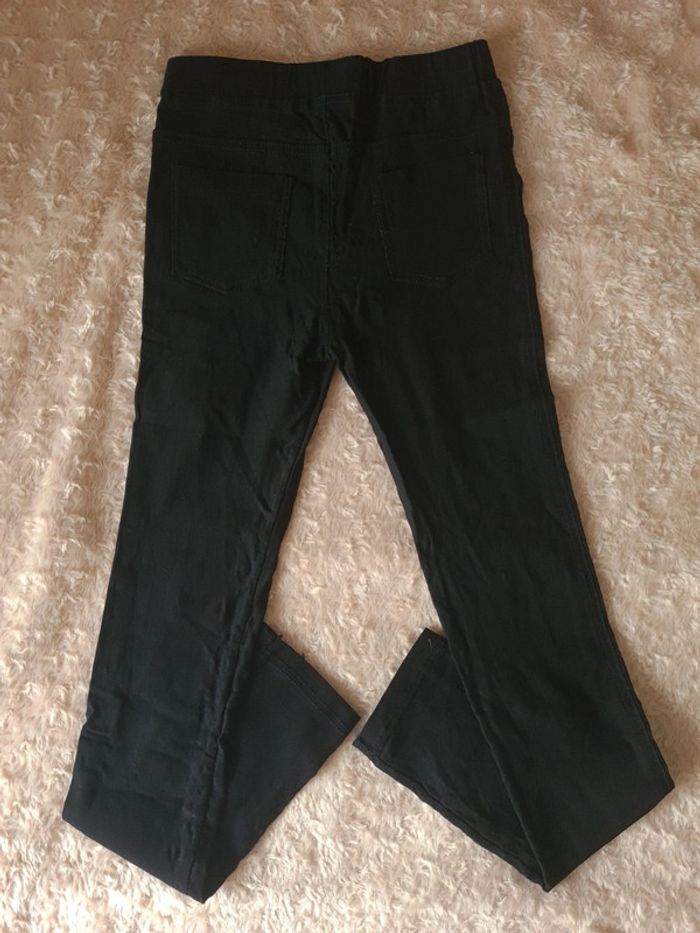 Pantalon slim fille - photo numéro 2