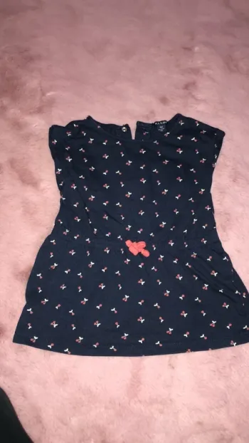 Robe été