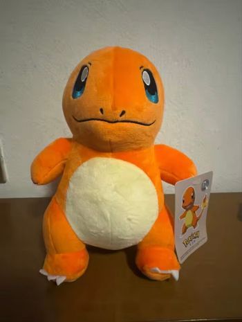 Peluche Pokemon Neuf