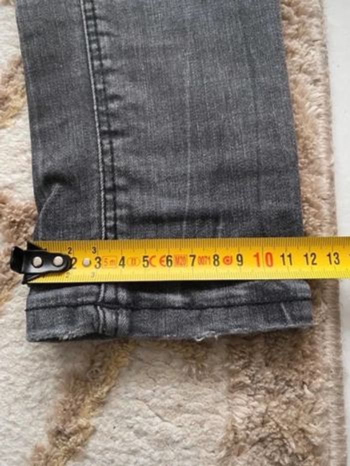 Jeans Zara femme - photo numéro 9