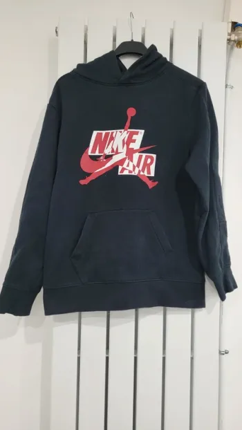 Sweat à capuche Jordan