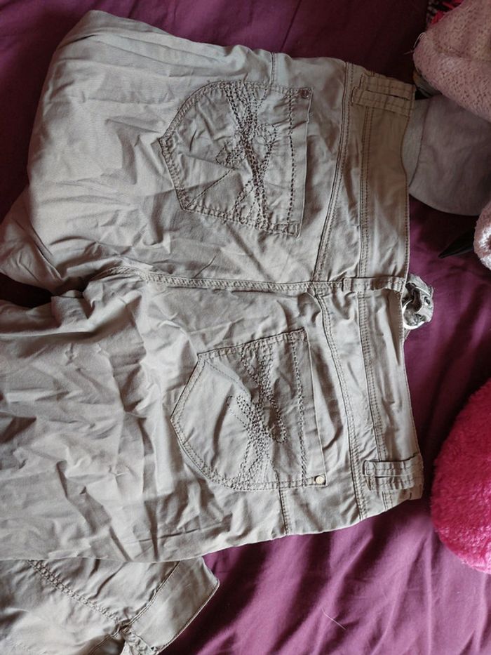 Pantacourt - photo numéro 3