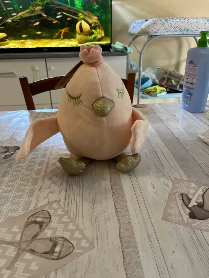 Peluche