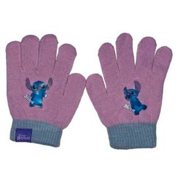 Gants stitch