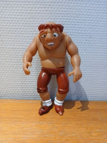 Personnage Quasimodo le bossu de notre dame vintage