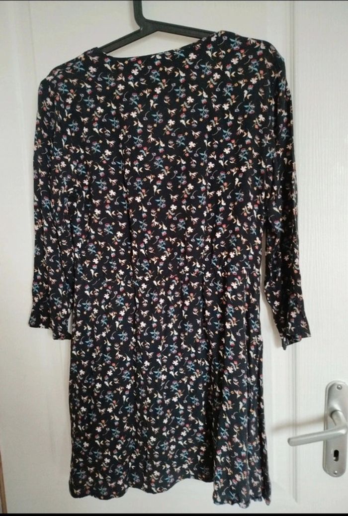 Monoprix robe 36 - photo numéro 4